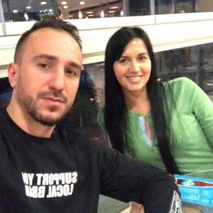 Meet your Posher, Samir